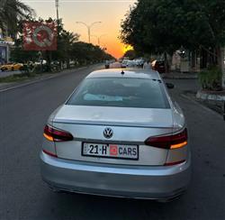 فولكسفاغن باسات